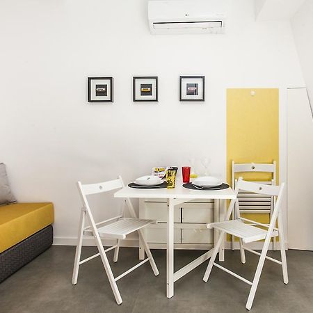 The Love Tram Apartment Lisboa Eksteriør bilde