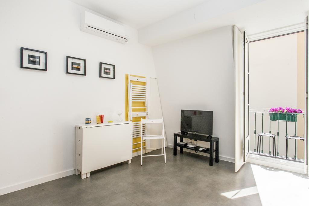 The Love Tram Apartment Lisboa Eksteriør bilde